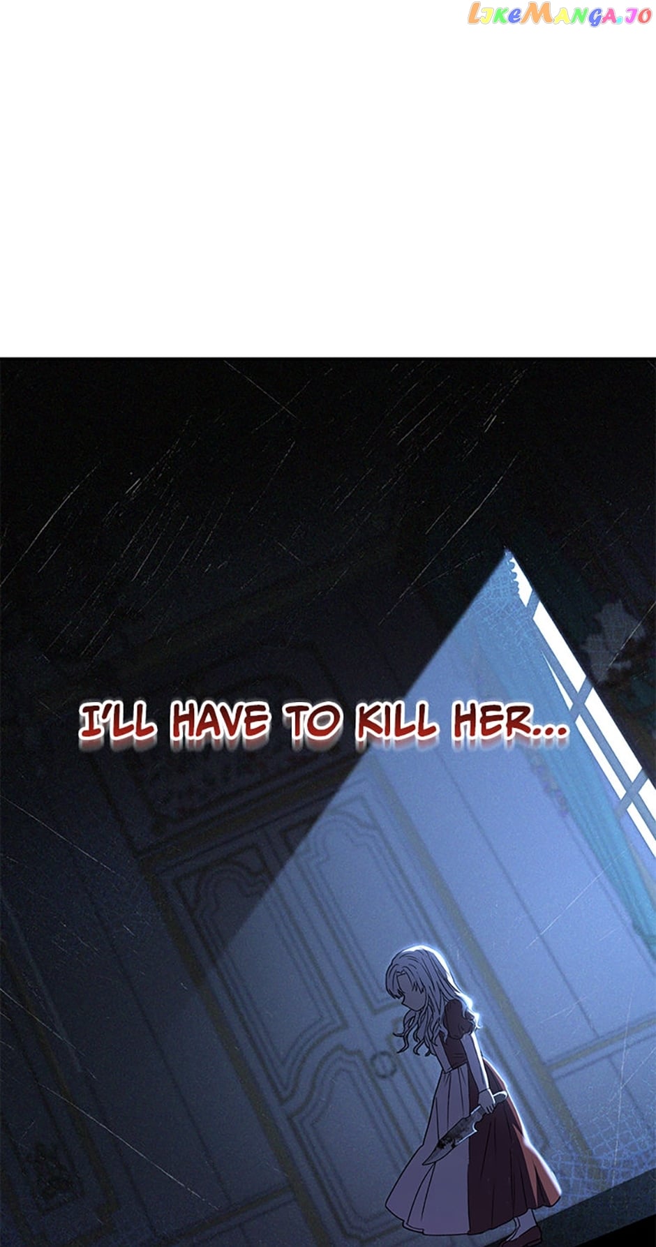 Surviving as the Devil's Child Chapter 38 - page 43